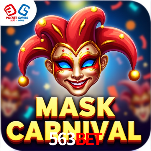 Descubra o Mundo do Cassino Online com 563bet