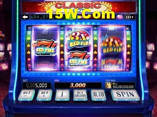 Blackjack Success Story