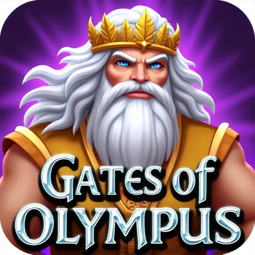 Gates of Olympus Slot - Pragmatic Play